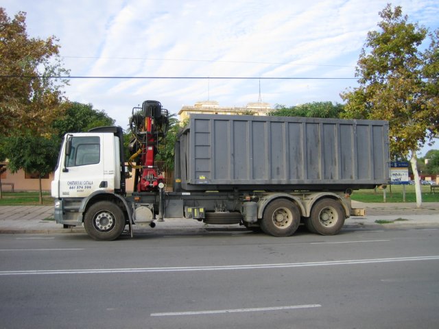 CAMION 11  IMAGENES FOTOS
